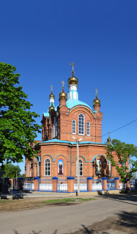 Доставка цветов